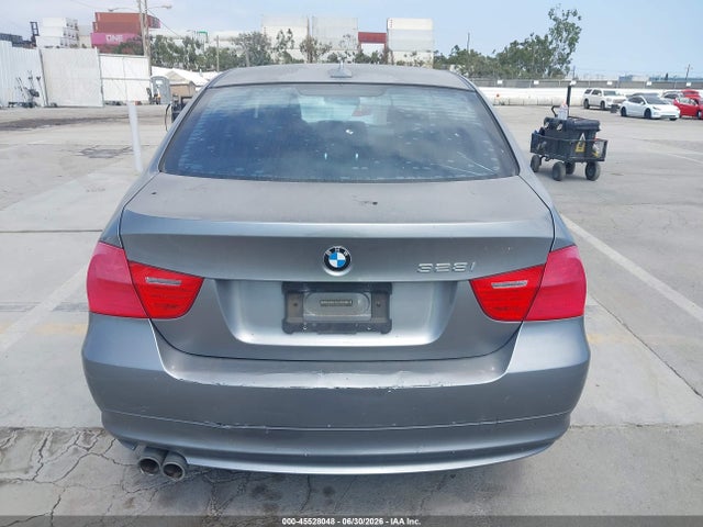 Aukcja sprzedaży 2011 Bmw 328i, vin: WBAPH5G58BNM82810, numer aukcji: 45528048