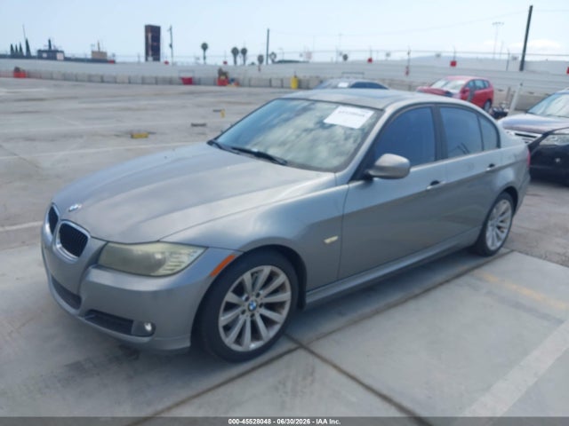 Aukcja sprzedaży 2011 Bmw 328i, vin: WBAPH5G58BNM82810, numer aukcji: 45528048