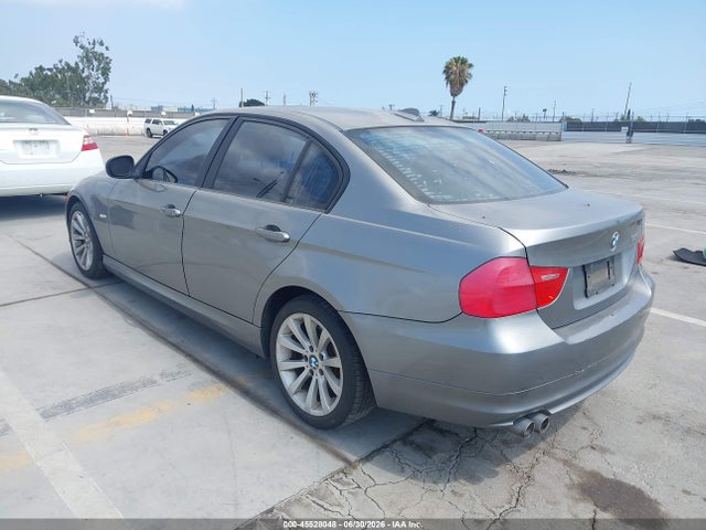 Aukcja sprzedaży 2011 Bmw 328i, vin: WBAPH5G58BNM82810, numer aukcji: 45528048
