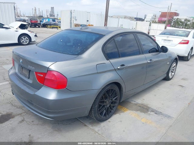 Aukcja sprzedaży 2011 Bmw 328i, vin: WBAPH5G58BNM82810, numer aukcji: 45528048