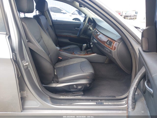 Aukcja sprzedaży 2011 Bmw 328i, vin: WBAPH5G58BNM82810, numer aukcji: 45528048