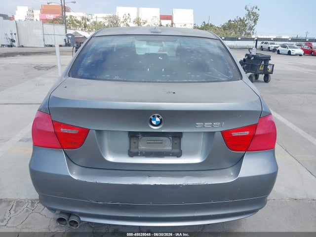 Aukcja sprzedaży 2011 Bmw 328i, vin: WBAPH5G58BNM82810, numer aukcji: 45528048