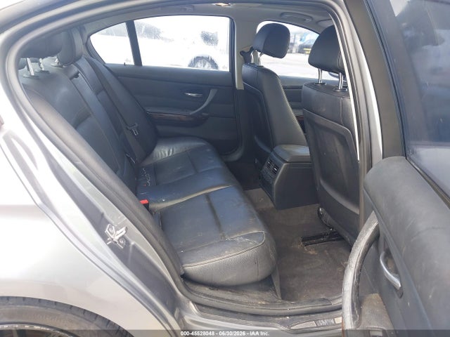 Aukcja sprzedaży 2011 Bmw 328i, vin: WBAPH5G58BNM82810, numer aukcji: 45528048