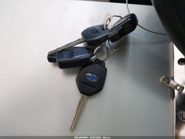 Subaru Outback 2.5i Premium 2018 4S4BSACC5J3294117 Image 11