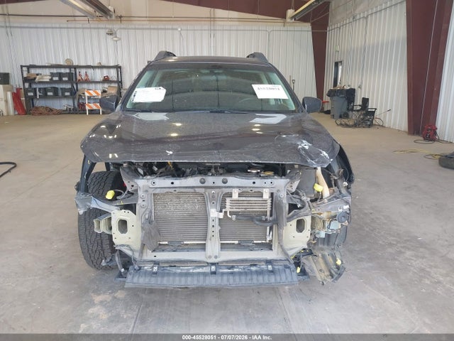 Subaru Outback 2.5i Premium 2018 4S4BSACC5J3294117 Image 13