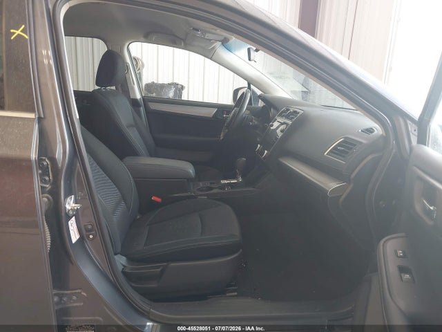 Subaru Outback 2.5i Premium 2018 4S4BSACC5J3294117 Image 5