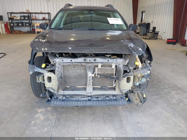 Subaru Outback 2.5i Premium 2018 4S4BSACC5J3294117 Image 6