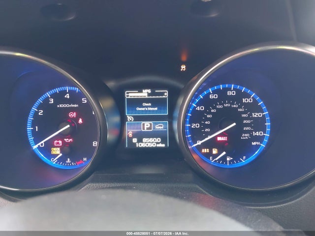 Subaru Outback 2.5i Premium 2018 4S4BSACC5J3294117 Image 7