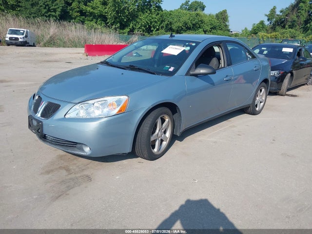 Aukcja sprzedaży 2009 Pontiac G6, vin: 1G2ZG57N894142009, numer aukcji: 45528053