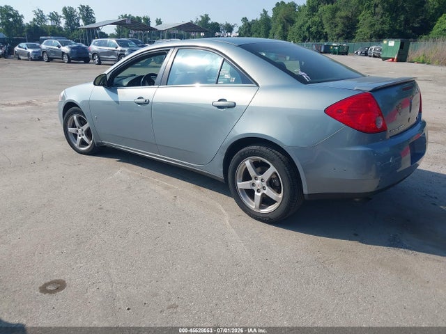 Продаж на аукціоні авто 2009 Pontiac G6, vin: 1G2ZG57N894142009, номер лоту: 45528053