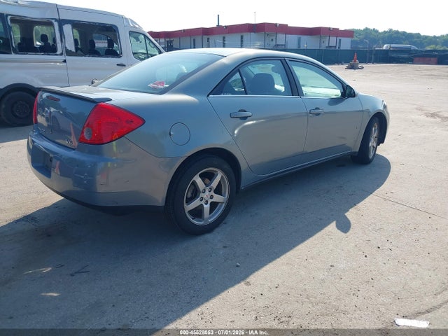 Продаж на аукціоні авто 2009 Pontiac G6, vin: 1G2ZG57N894142009, номер лоту: 45528053
