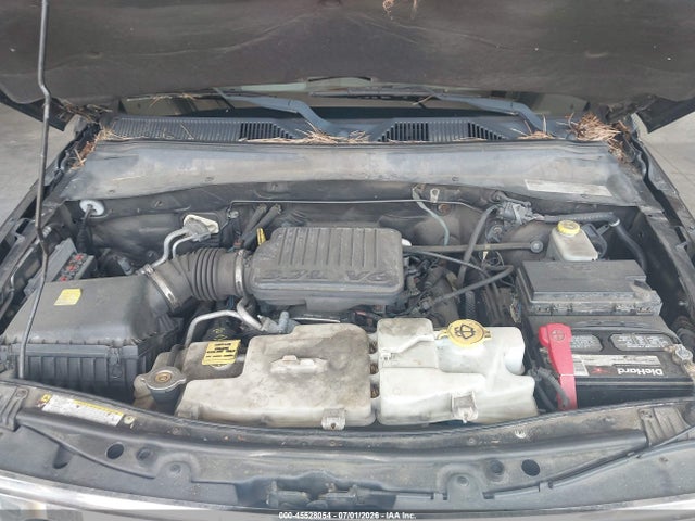 45528054 :رقم المزاد ، 1D8GT58K87W689755 vin ، 2007 Dodge Nitro Slt/rt مزاد بيع