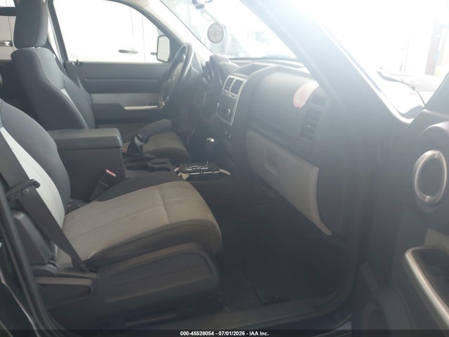 45528054 :رقم المزاد ، 1D8GT58K87W689755 vin ، 2007 Dodge Nitro Slt/rt مزاد بيع