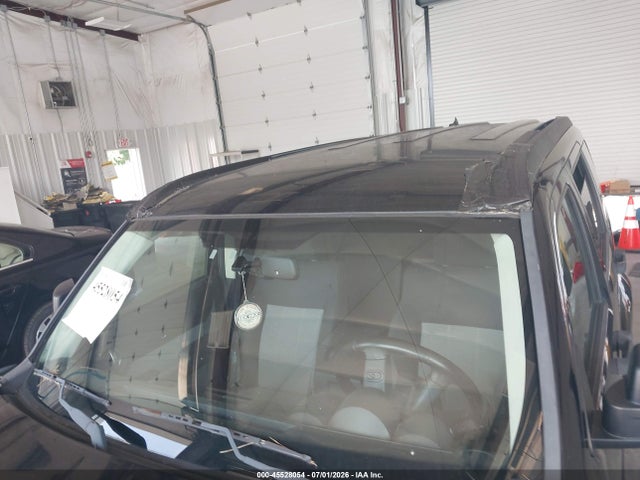 45528054 :رقم المزاد ، 1D8GT58K87W689755 vin ، 2007 Dodge Nitro Slt/rt مزاد بيع