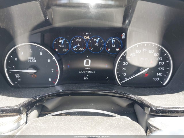 Продажа на аукционе авто 2017 Cadillac Xt5 Platinum, vin: 1GYKNFRS0HZ110808, номер лота: 45528057