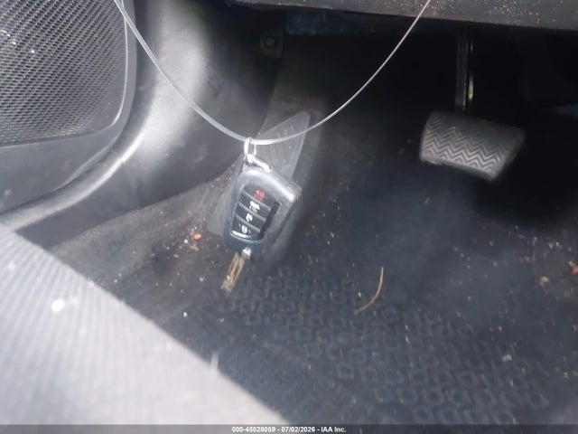 45528059 :رقم المزاد ، 5YFEPRAE7LP067947 vin ، 2020 Toyota Corolla Le مزاد بيع
