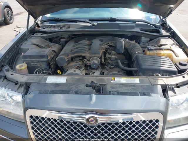 Продаж на аукціоні авто 2008 Chrysler 300 Touring, vin: 2C3KA53G18H158189, номер лоту: 45528064