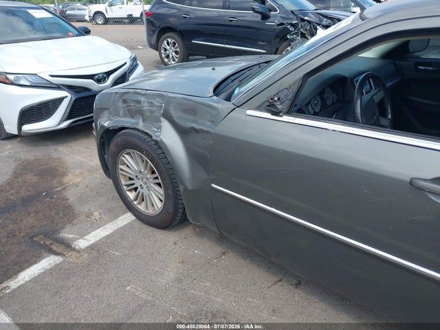 Продаж на аукціоні авто 2008 Chrysler 300 Touring, vin: 2C3KA53G18H158189, номер лоту: 45528064