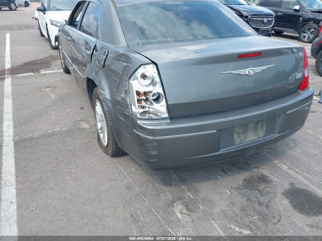 Продаж на аукціоні авто 2008 Chrysler 300 Touring, vin: 2C3KA53G18H158189, номер лоту: 45528064