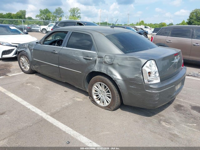 Продаж на аукціоні авто 2008 Chrysler 300 Touring, vin: 2C3KA53G18H158189, номер лоту: 45528064
