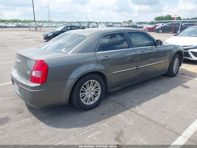 Продаж на аукціоні авто 2008 Chrysler 300 Touring, vin: 2C3KA53G18H158189, номер лоту: 45528064