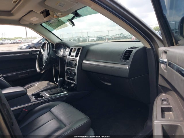 Продаж на аукціоні авто 2008 Chrysler 300 Touring, vin: 2C3KA53G18H158189, номер лоту: 45528064