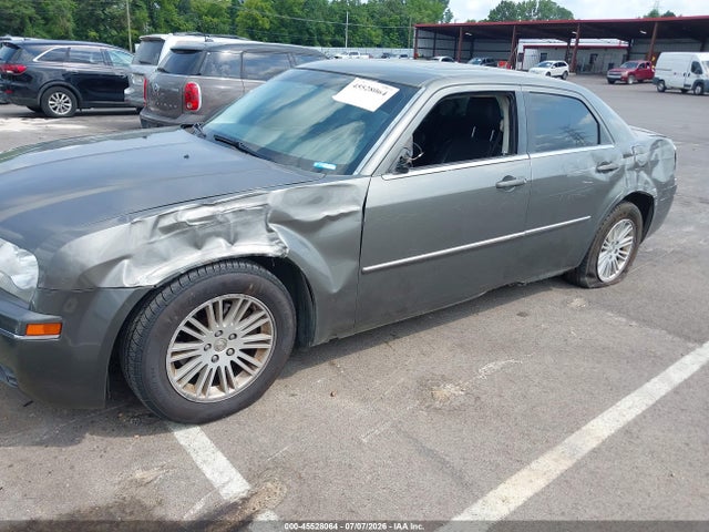 Продаж на аукціоні авто 2008 Chrysler 300 Touring, vin: 2C3KA53G18H158189, номер лоту: 45528064