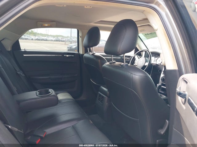 Продаж на аукціоні авто 2008 Chrysler 300 Touring, vin: 2C3KA53G18H158189, номер лоту: 45528064