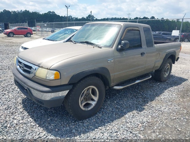 Aukcja sprzedaży 2004 Mazda B4000 Se, vin: 4F4ZR47E44TM10284, numer aukcji: 45528065
