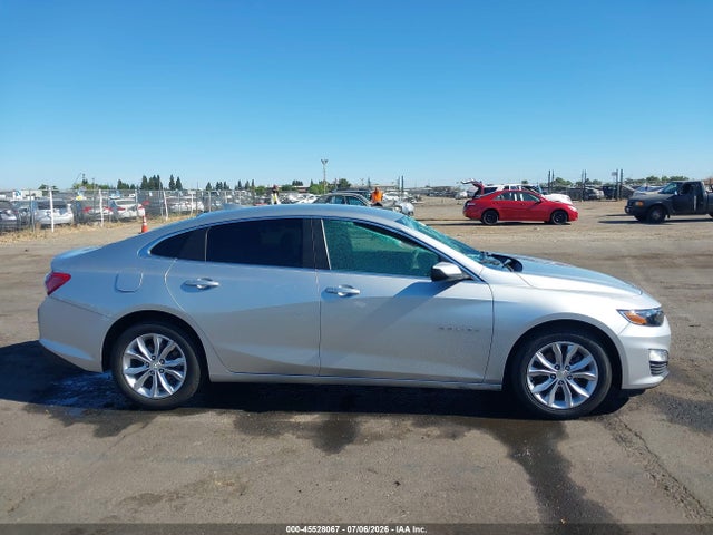 Chevrolet MALIBU LT 2019 1G1ZD5STXKF156670 Image 13