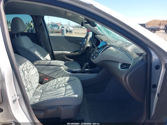 Chevrolet MALIBU LT 2019 1G1ZD5STXKF156670 Image 5