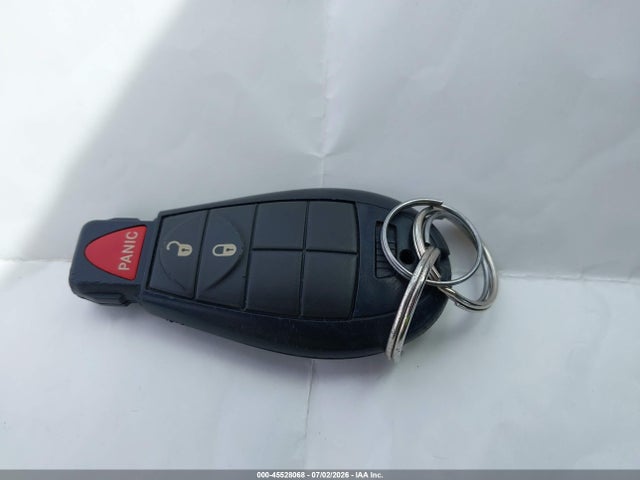 Dodge Grand Caravan Se 2016 2C4RDGBG3GR171226 Image 11