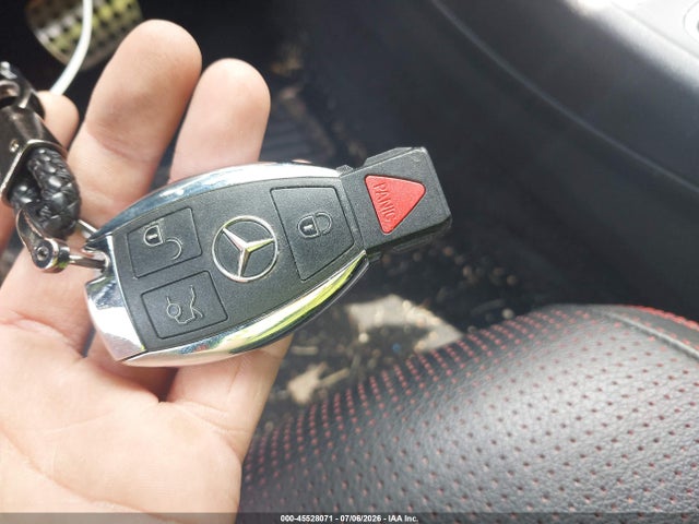 Aukcja sprzedaży 2015 Mercedes-benz Cla 45 Amg 4matic, vin: WDDSJ5CB4FN266414, numer aukcji: 45528071