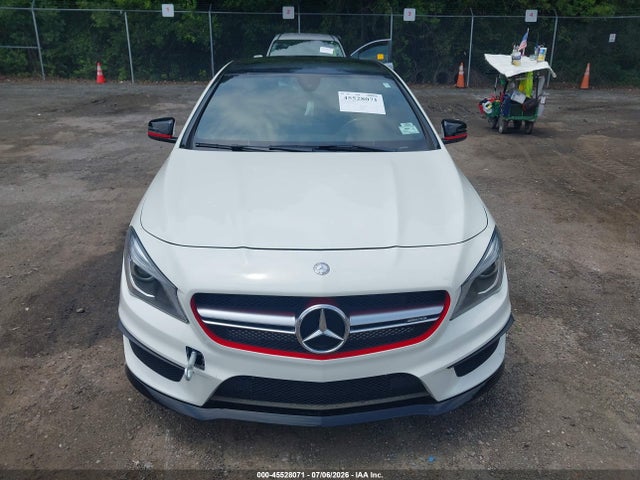 Aukcja sprzedaży 2015 Mercedes-benz Cla 45 Amg 4matic, vin: WDDSJ5CB4FN266414, numer aukcji: 45528071