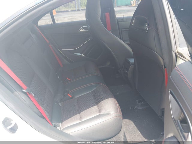 Aukcja sprzedaży 2015 Mercedes-benz Cla 45 Amg 4matic, vin: WDDSJ5CB4FN266414, numer aukcji: 45528071