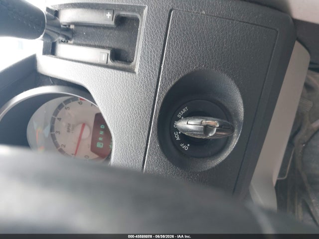 Продажа на аукционе авто 2010 Dodge Grand Caravan Hero, vin: 2D4RN3D11AR447945, номер лота: 45528078