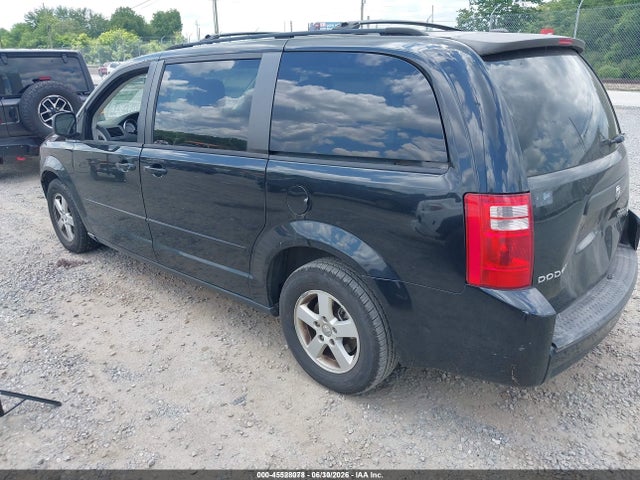 Продажа на аукционе авто 2010 Dodge Grand Caravan Hero, vin: 2D4RN3D11AR447945, номер лота: 45528078