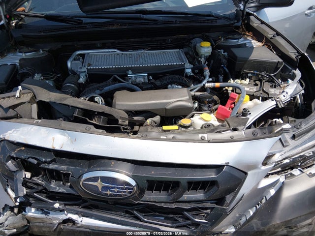 Aukcja sprzedaży 2025 Subaru Outback Wilderness, vin: 4S4BTGUD5S3317811, numer aukcji: 45528079
