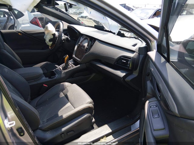 Aukcja sprzedaży 2025 Subaru Outback Wilderness, vin: 4S4BTGUD5S3317811, numer aukcji: 45528079