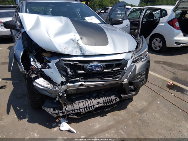 Aukcja sprzedaży 2025 Subaru Outback Wilderness, vin: 4S4BTGUD5S3317811, numer aukcji: 45528079
