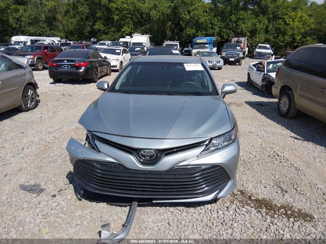 4T1B11HK7JU128646 Toyota CAMRY LE