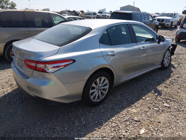 4T1B11HK7JU128646 Toyota CAMRY LE