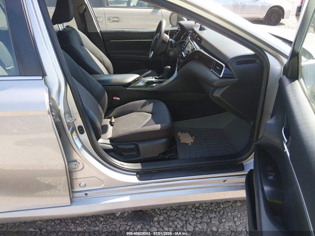 4T1B11HK7JU128646 Toyota CAMRY LE