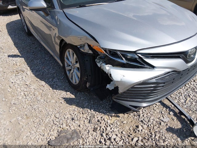 4T1B11HK7JU128646 Toyota CAMRY LE
