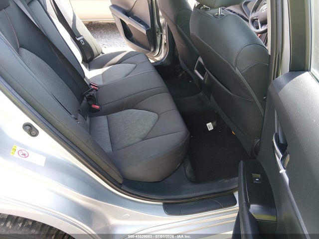 4T1B11HK7JU128646 Toyota CAMRY LE