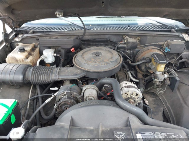 Продаж на аукціоні авто 1991 Gmc Sierra C1500, vin: 1GTDC14K8MZ509099, номер лоту: 45528085