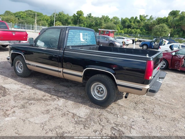 Продаж на аукціоні авто 1991 Gmc Sierra C1500, vin: 1GTDC14K8MZ509099, номер лоту: 45528085