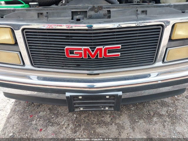 Продаж на аукціоні авто 1991 Gmc Sierra C1500, vin: 1GTDC14K8MZ509099, номер лоту: 45528085