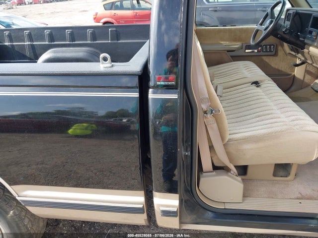 Продаж на аукціоні авто 1991 Gmc Sierra C1500, vin: 1GTDC14K8MZ509099, номер лоту: 45528085