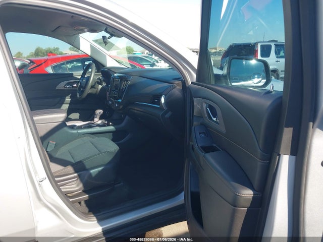 1GNERFKW6MJ166546 Chevrolet Traverse Fwd Ls